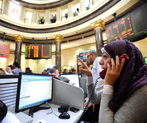   مصر اليوم - البورصة تدخل مؤشرات عالمية جديدة في العام 2012