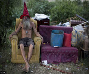   مصر اليوم - ظاهرة إدمان المراهقين للمخدرات تغزو البرازيل وسط جدل في علاجهم بالقوة