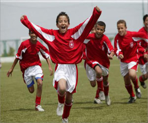 مصر اليوم - الحركة تحفز الأداء المدرسي للأطفال