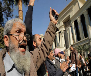   مصر اليوم - أنباء عن تفكيك خلية متهمة بالتجسس لإخوان مصر في الإمارات