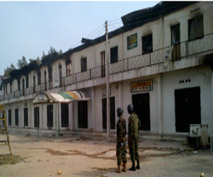   مصر اليوم - نيجيريا: 14 قتيلاً في مواجهات بين الجيش وجماعة بوكو حرام