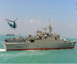   مصر اليوم - إيران: توجيه 30 إنذارًا لطائرات أجنبية في مناورة الولاية