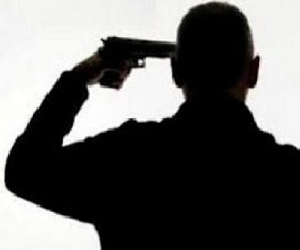   مصر اليوم - .انتحار ضابط عراقي بإطلاقه النار على نفسه جنوب كركوك