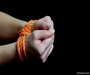   مصر اليوم - باباتيا منظمة في مواجهة الزواج القسري