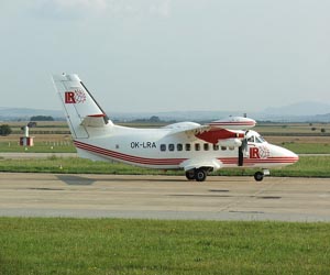 مصر اليوم - أختفاء طائرة ركاب تحمل 4 سائحين إيطاليين في فنزويلا