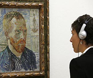 مصر اليوم - نيويورك تحتضن معرض فان جوخ ولغة إبداعية خاصة