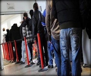   مصر اليوم - عدد العاطلين عن العمل في كوريا الجنوبية يبلغ حوالي 4 ملايين