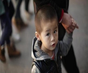   مصر اليوم - دراسة جديدة تحذر من سياسة الطفل الواحد في الصين