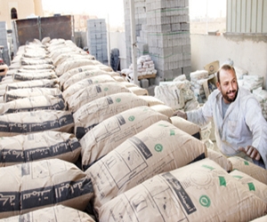   مصر اليوم - السعودية تدرس إنشاء 3 مصانع للأسمنت بتكلفة 1.2 مليار دولار