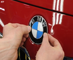 مصر اليوم - بي أم دبليو وفروعها تحقق مبيعات قياسية في 2012