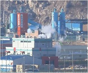   مصر اليوم - زيادة الإنتاج في مجمع كيسونغ بنسبة 17.5% في 2012