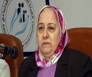   مصر اليوم - وزيرة الشؤون الاجتماعية : 10 آلاف جنيه لكل أسرة مساعدات في الكوارث والحوادث