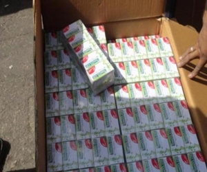   مصر اليوم - ضبط صيدلية في السويس تبيع وتوزع الأقراص المخدرة