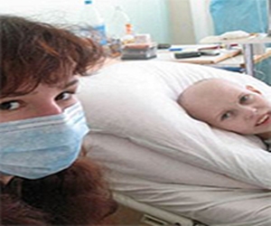   مصر اليوم - الصين تتبرع بـ16 مليون دولار لبيلاروسيا لأطفال تشيرنوبيل