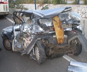 مصر اليوم - 8 قتلى و28 جريحًا في تصادم عدة سيارات في شمال غرب الصين