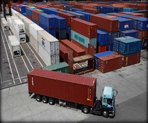   مصر اليوم - حجم التجارة الخارجية الإيرانية يتخطى 73 ملیار دولار في 9 أشهر