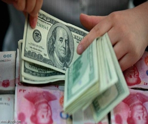   مصر اليوم - الدولار يرتفع إلى أعلى مستوى في عامين ونصف مقابل الين