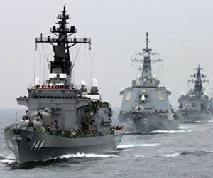   مصر اليوم - صادرات كوريا الجنوبية من السفن تنخفض بنسبة 28.2% خلال 10 أشهر