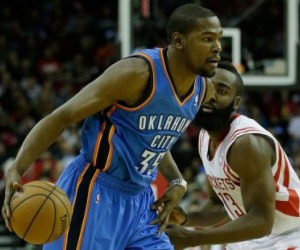 مصر اليوم - الدوري الأميركي: الفوز الـ 23 لأوكلاهوما