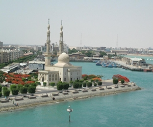   مصر اليوم - السويس تواجه شبح الإفلاس بجذب الاستثمار ومشروعات للحديد والصلب