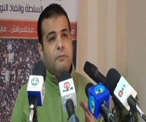   مصر اليوم - إخوان الإسكندرية يطالبون بضبط قتلة السيد بلال الهاربين