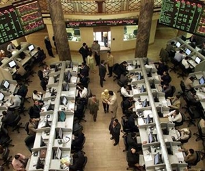   مصر اليوم - البورصة المصرية تشهد تراجعًا طفيفًا في ختام تعاملات الأحد