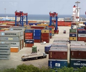   مصر اليوم - تراجع قيمة صادرات لبنان الصناعية في الأشهر الـ10 الأولى من 2012