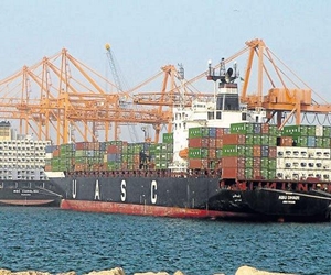   مصر اليوم - تراجع الصادرات الخدمية السعودية إلى 6.2% لتستقر عند 10.6 مليار دولار