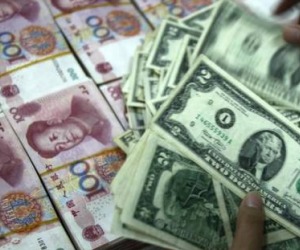   مصر اليوم - أصول الصين المالية الأجنبية تتعدى 5 تريليونات دولار