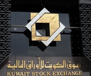   مصر اليوم - مؤشر كويت 15 يرتفع 1.93 نقطة مع بداية تداولات الأثنين