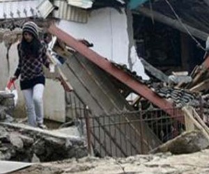   مصر اليوم - مسلحون ينسفون مدرسة للبنات في شمال غرب باكستان