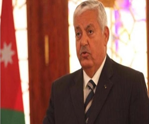 مصر اليوم - الحكومة الأردنية تقر موازنة 2013 بعجز 1.8 مليار دولار