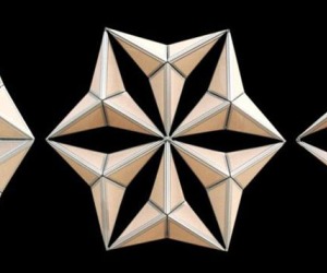 مصر اليوم - تصميم لبرج تتفاعل واجهته مع الشمس للتبريد في أبوظبي