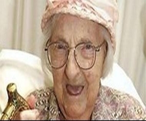 مصر اليوم - وفاة أكبر معمرة أميركية عن 114 سنة