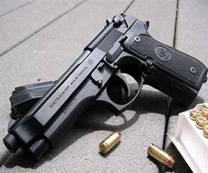   مصر اليوم - مقتل مواطن بطلق ناري في العريش