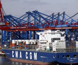   مصر اليوم - توقعات بوصول عائدات صادرات ألمانيا إلى 1.1 تريليون يورو في 2012