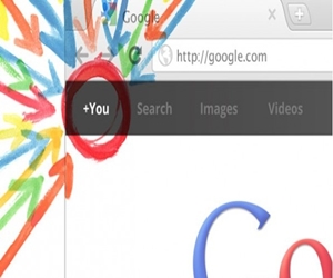 مصر اليوم - 105 مليون زائر فعلي شهريًا لشبكة غوغل بلس