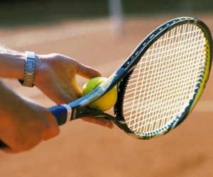 مصر اليوم - الولايات المتحدة تفوز على جنوب إفريقيا في كأس هوبمان للتنس