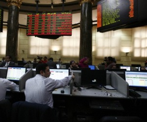   مصر اليوم - البورصة تصعد 0.46% مستهل الأسبوع بدعم خطاب مرسي
