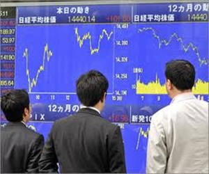   مصر اليوم - الأسهم اليابانية تقفز في التعاملات المبكرة