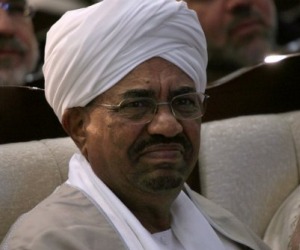 مصر اليوم - الرئيس السوداني يعلن مضاعفة الحد الأدنى للإجور