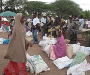   مصر اليوم - السعودية تقرر مساعدات للصومال بقيمة 72 مليون دولار