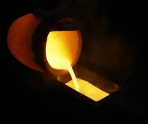 مصر اليوم - السودان يحظر تصدير الذهب غير المصفى