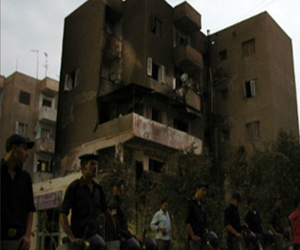 مصر اليوم - التحقيق مع 4 متهمين في قضية خلية مدينة نصر