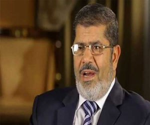   مصر اليوم - مرسي يصدق على قانون التأمين الصحي المدرسي خلال أيام