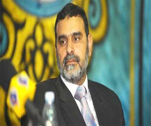 مصر اليوم - العاملون بـ ''القوى العاملة'' يطالبون الوزير بالعدالة الاجتماعية