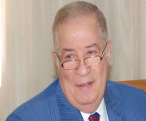 مصر اليوم - هلال: زيارة مرسي للصين فرصة جيدة لتعزيز الاستثمار المشترك