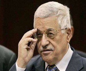   مصر اليوم - الرئيس الفلسطيني يدعم وقف إطلاق النار في غزة