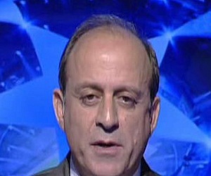 مصر اليوم - الشريف : ركلة جزاء السيتي غير صحيحة