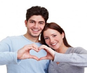 مصر اليوم - إكتشفي شخصية خطيبك لتحظي بحياة سعيدة